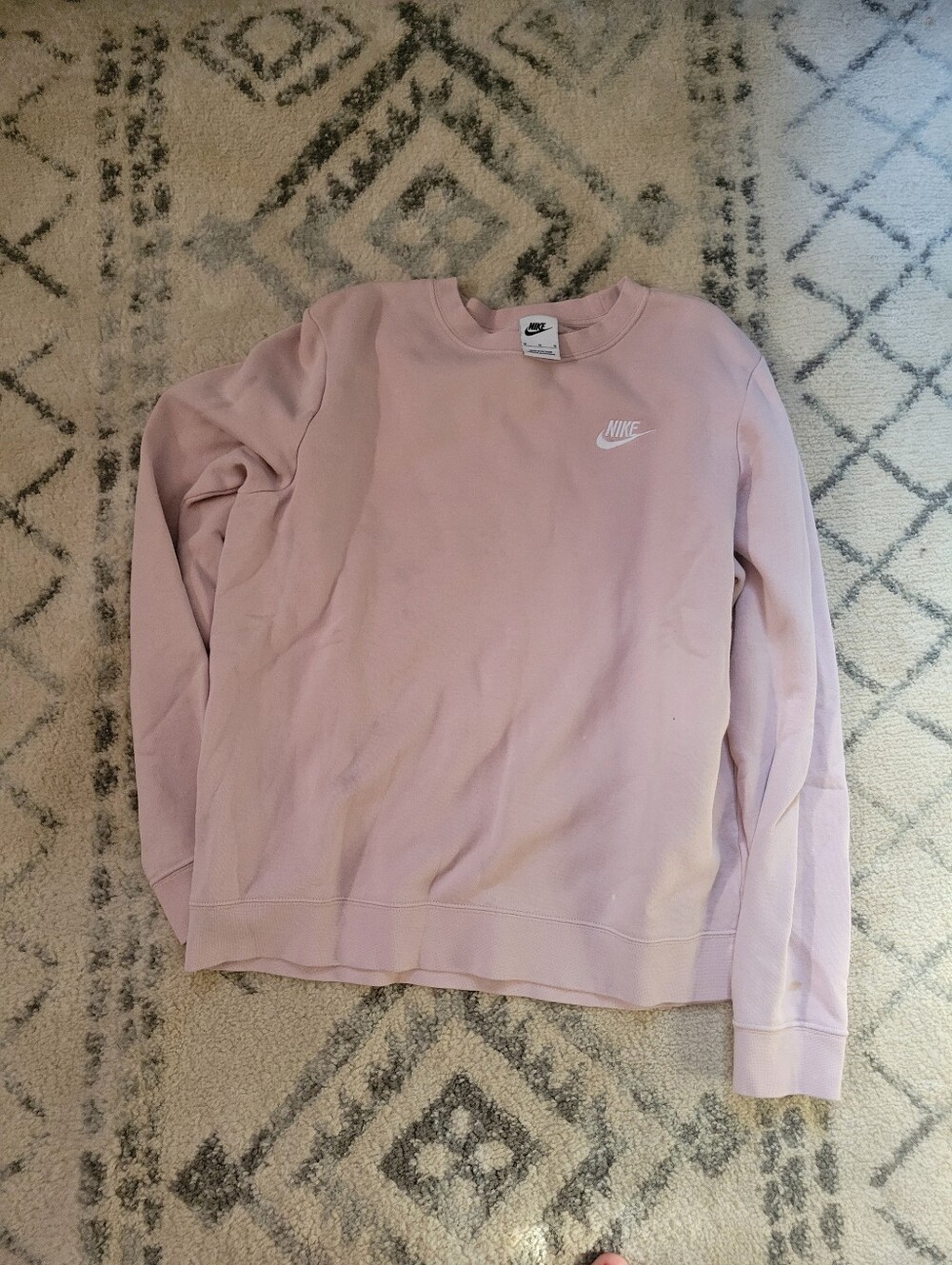 Nike Crewneck
